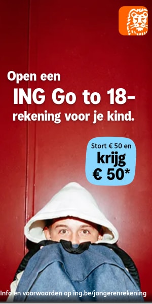 ING Go To 18 - BOOST